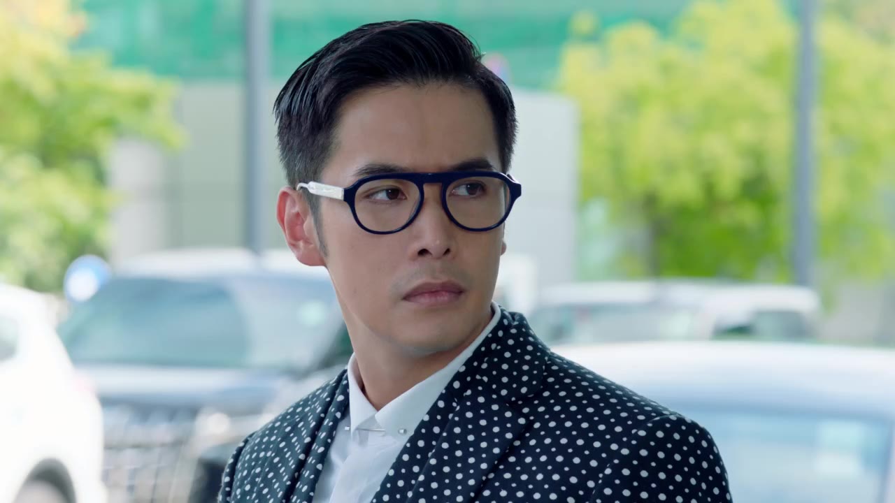 Hắc Kim Phong Bạo tập 17