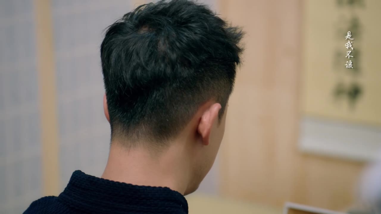 Hắc Kim Phong Bạo tập 30 cảnh 3
