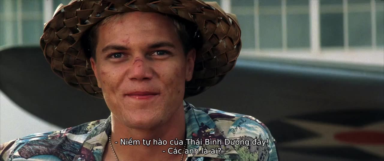 Trân Châu Cảng tập 1