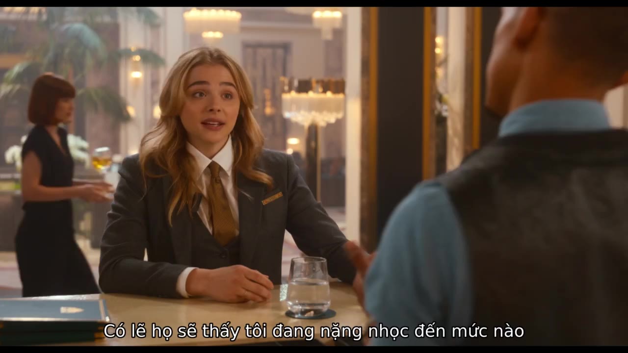 Tom và Jerry: Quậy Tung New York - cảnh 2