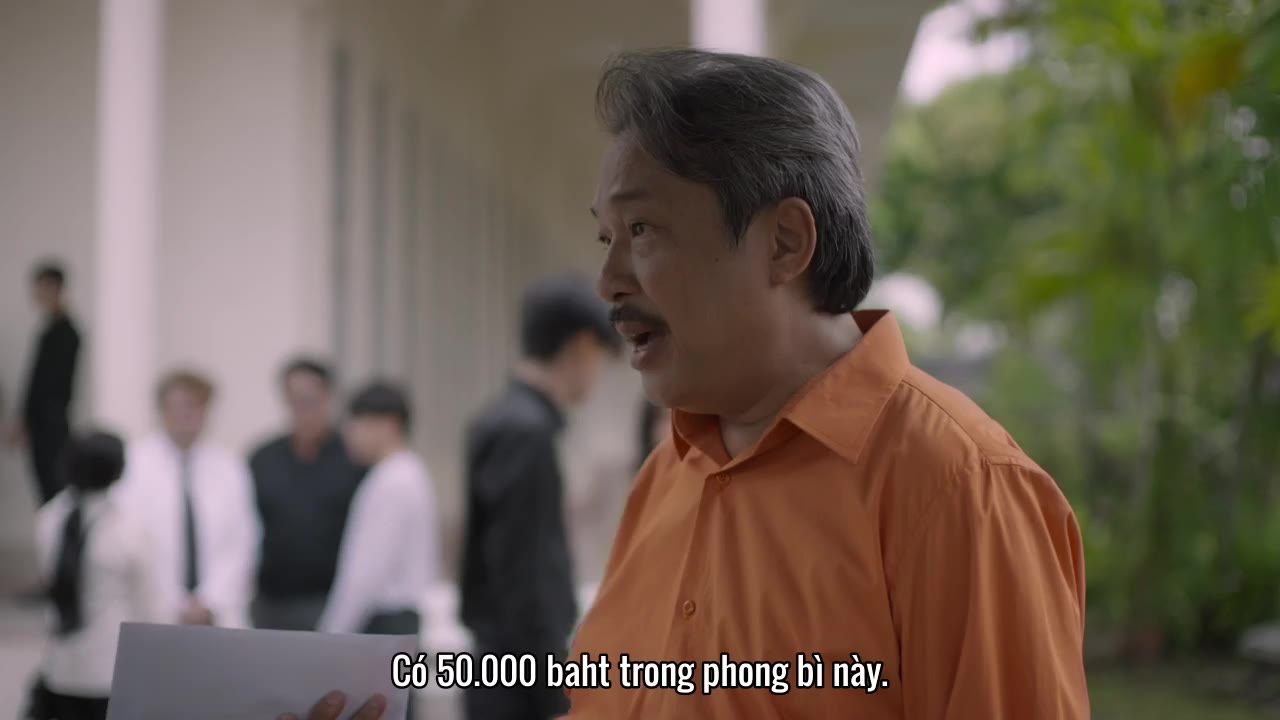 6ixtynin9 Loạt phim tập 3 cảnh 2