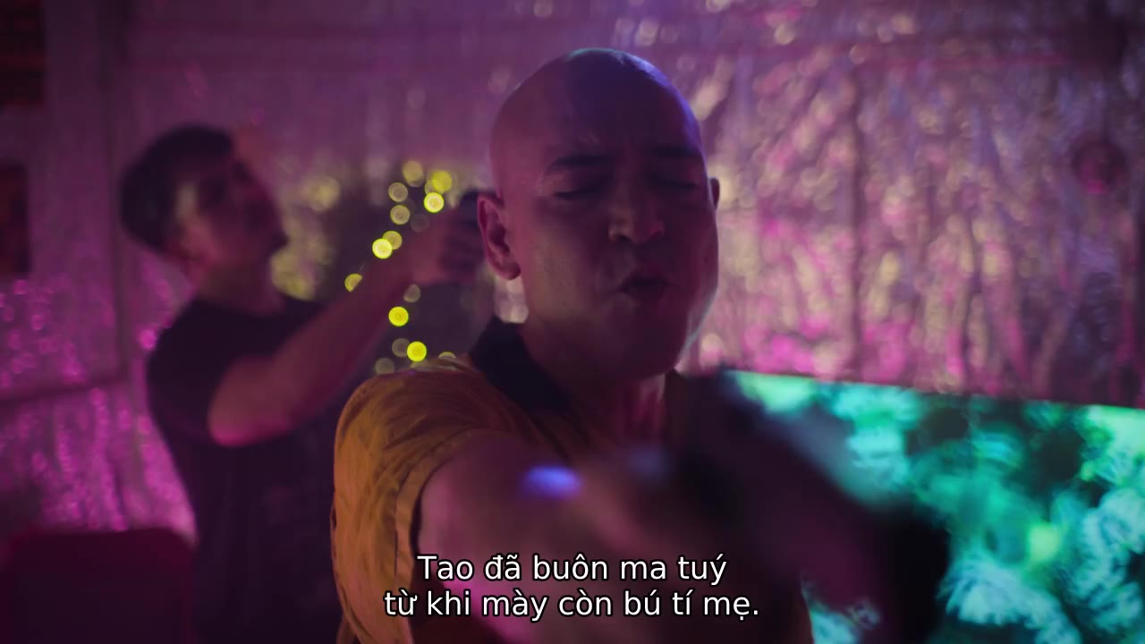 6ixtynin9 Loạt phim tập 6