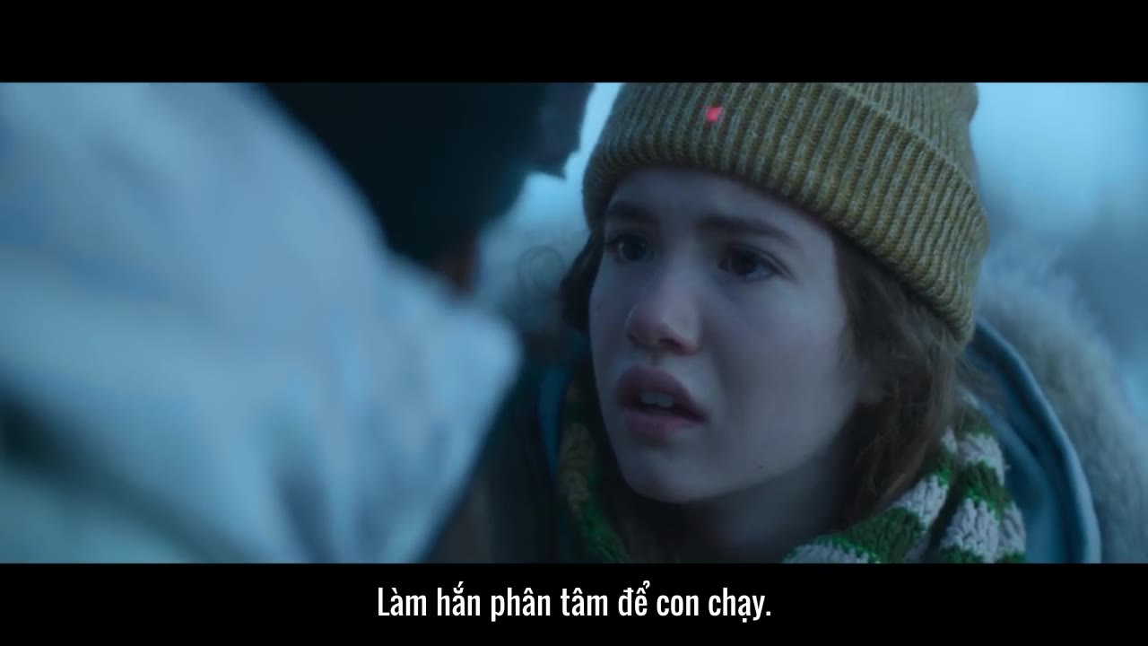 Người Mẹ - cảnh 3