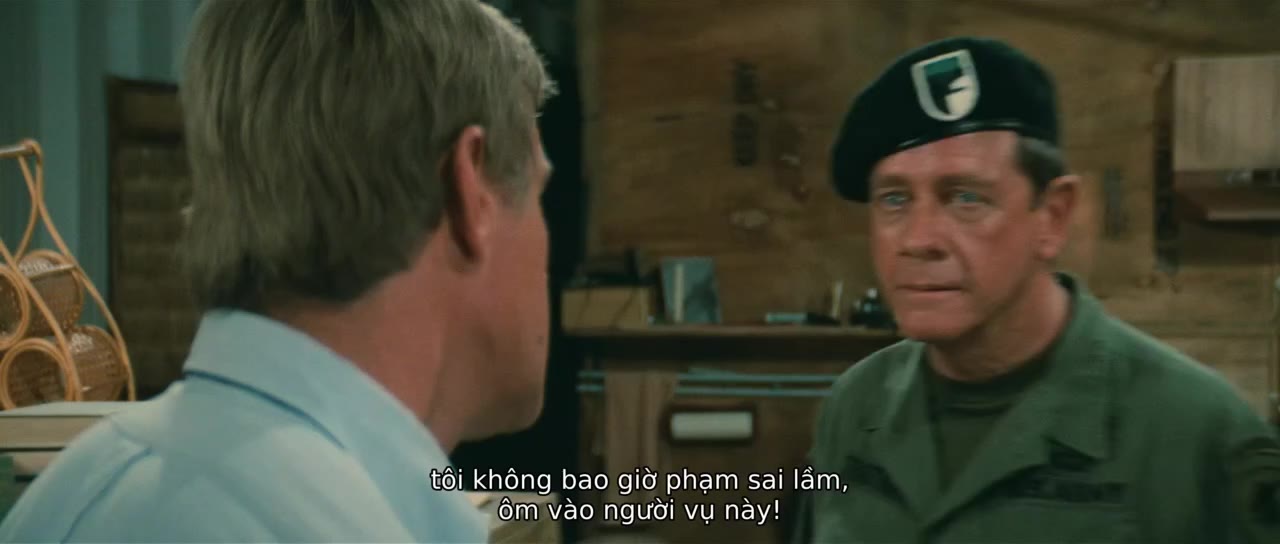 Chiến Binh Rambo 2 - cảnh 2