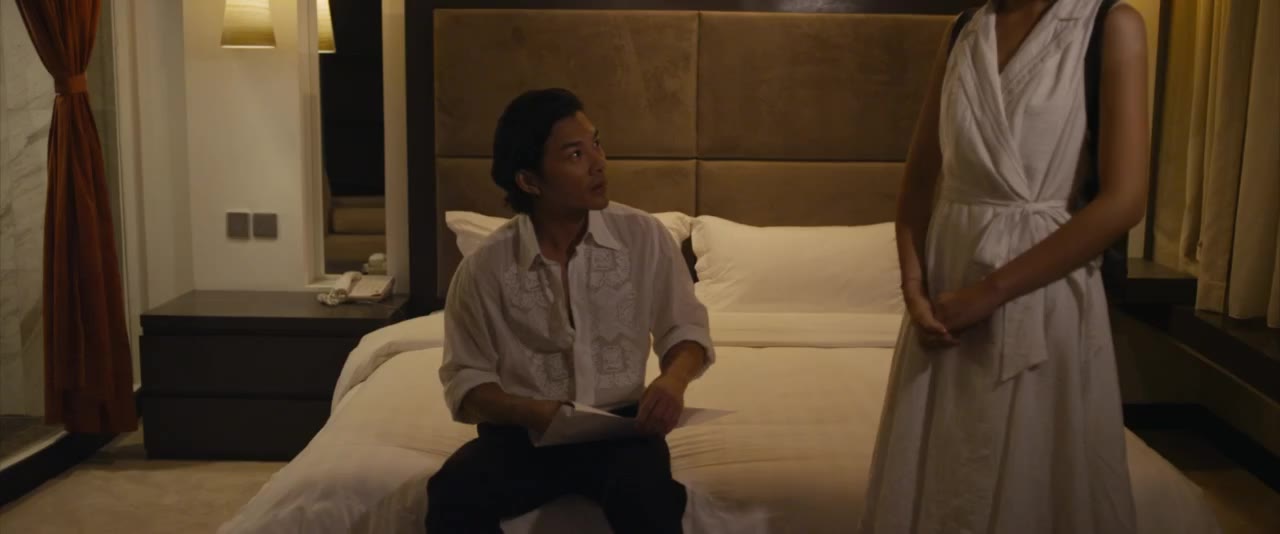 Đập Cánh Giữa Không Trung - cảnh 2