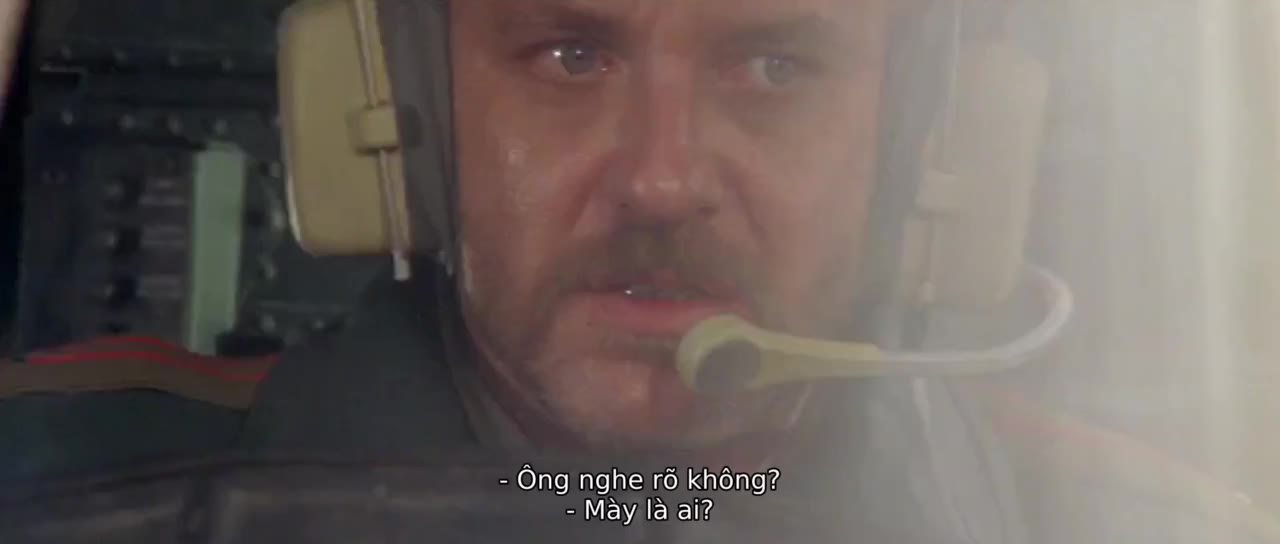 Rambo 3: Gác Kiếm Không Thành - cảnh 3