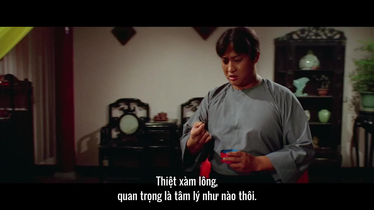 Tang lễ và Lễ tang tập 1