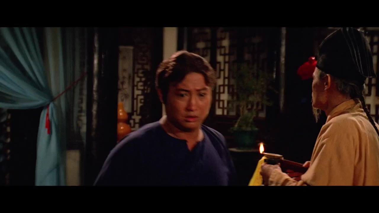 Tang lễ và Lễ tang - cảnh 3