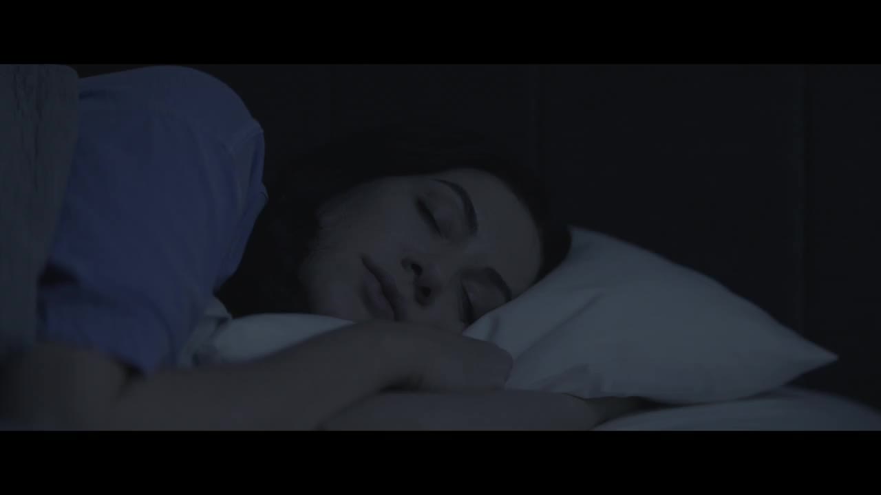 Thôi miên tập 1