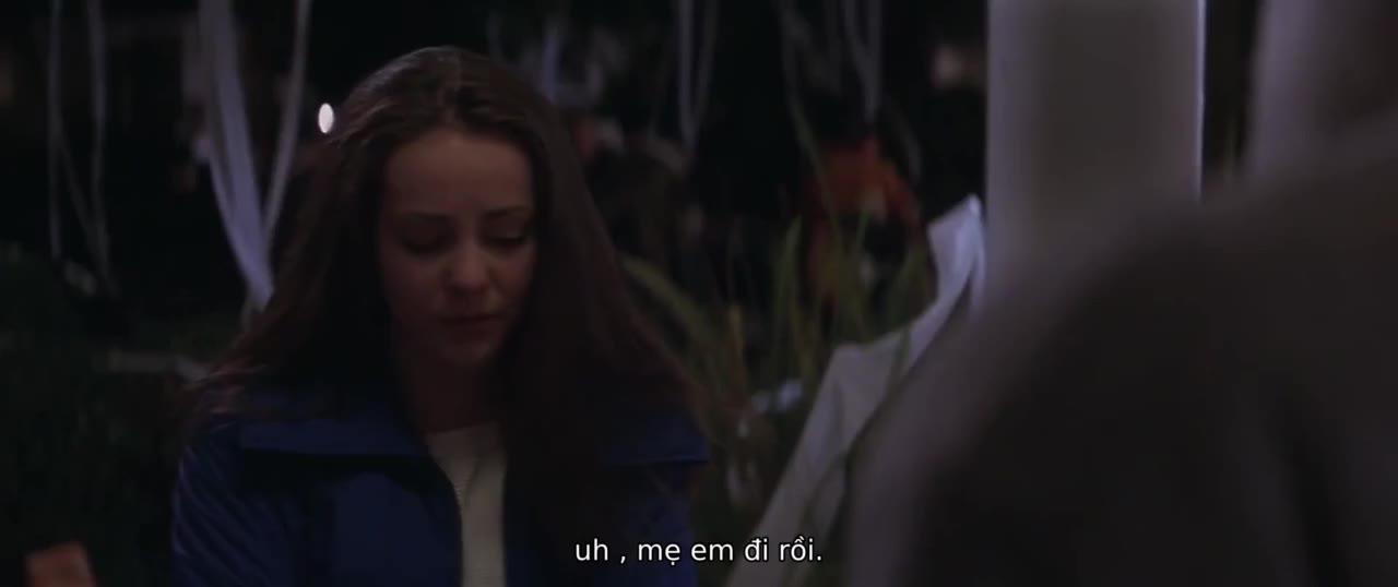 Donnie Darko tập 1 cảnh 3