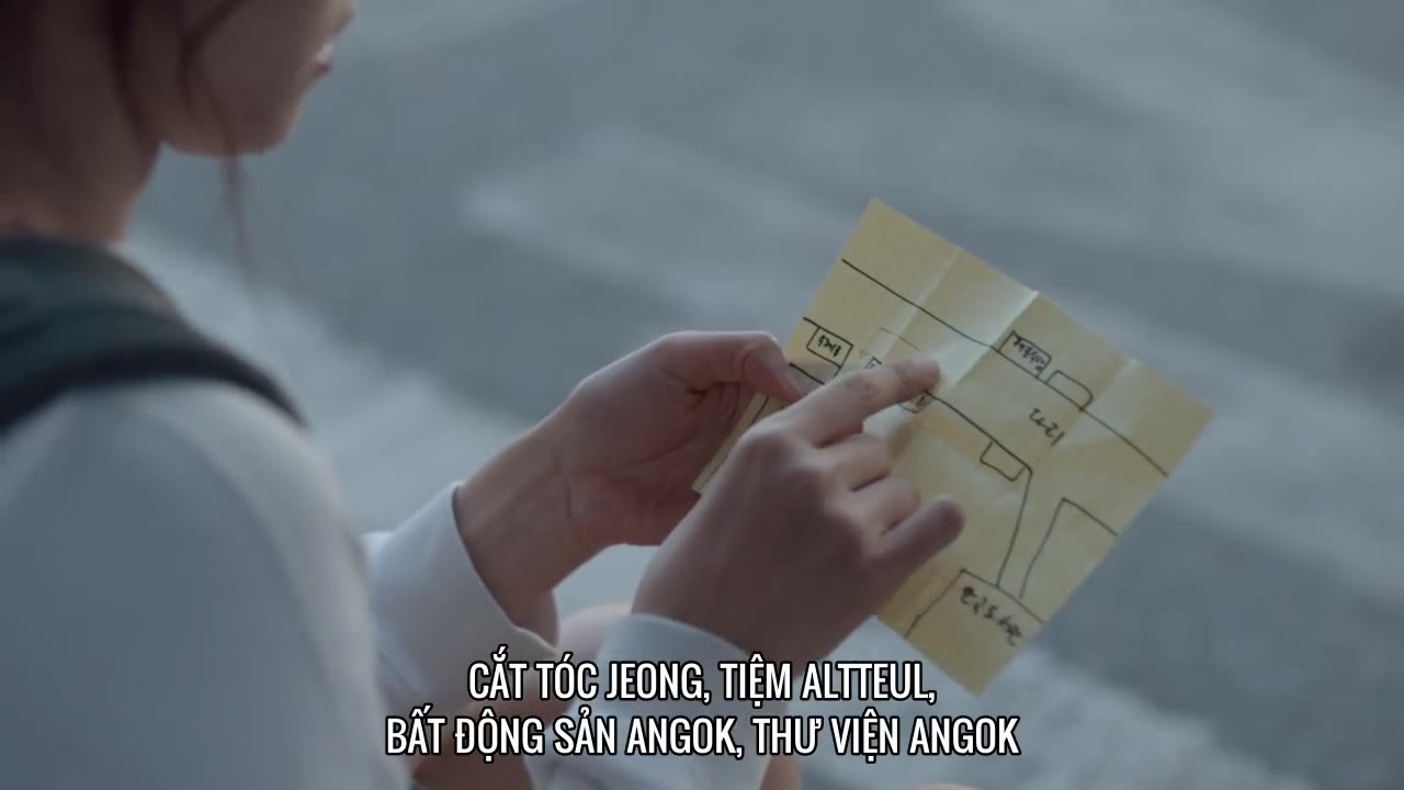 Hè rồi, nghỉ việc thôi tập 2