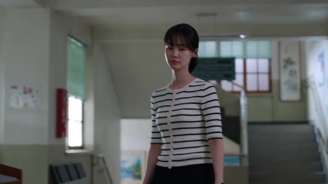 Hè rồi, nghỉ việc thôi tập 7