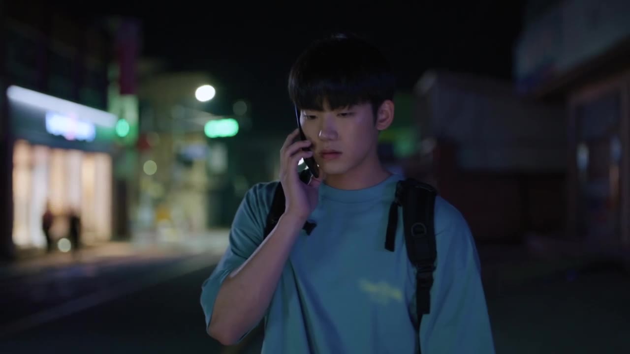 Hè rồi, nghỉ việc thôi tập 9