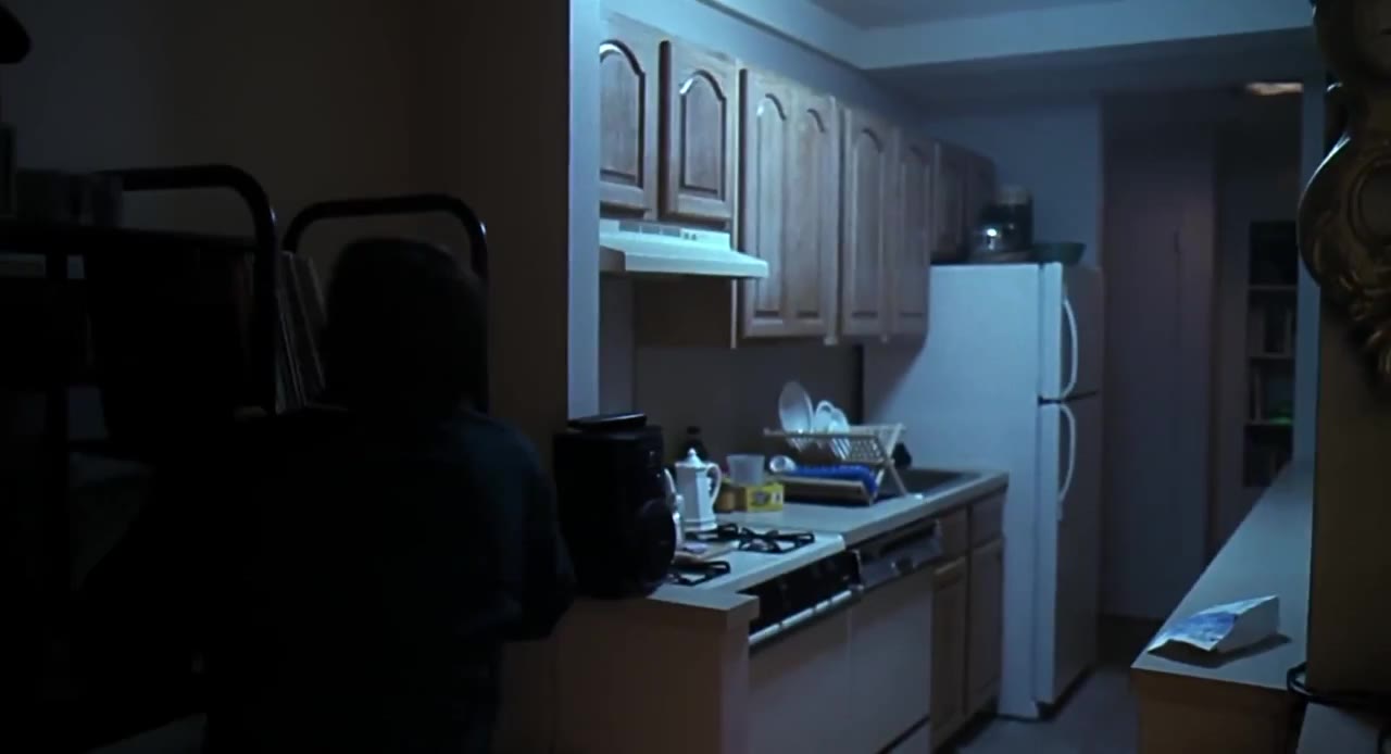 Eternal Sunshine of the Spotless Mind tập 1