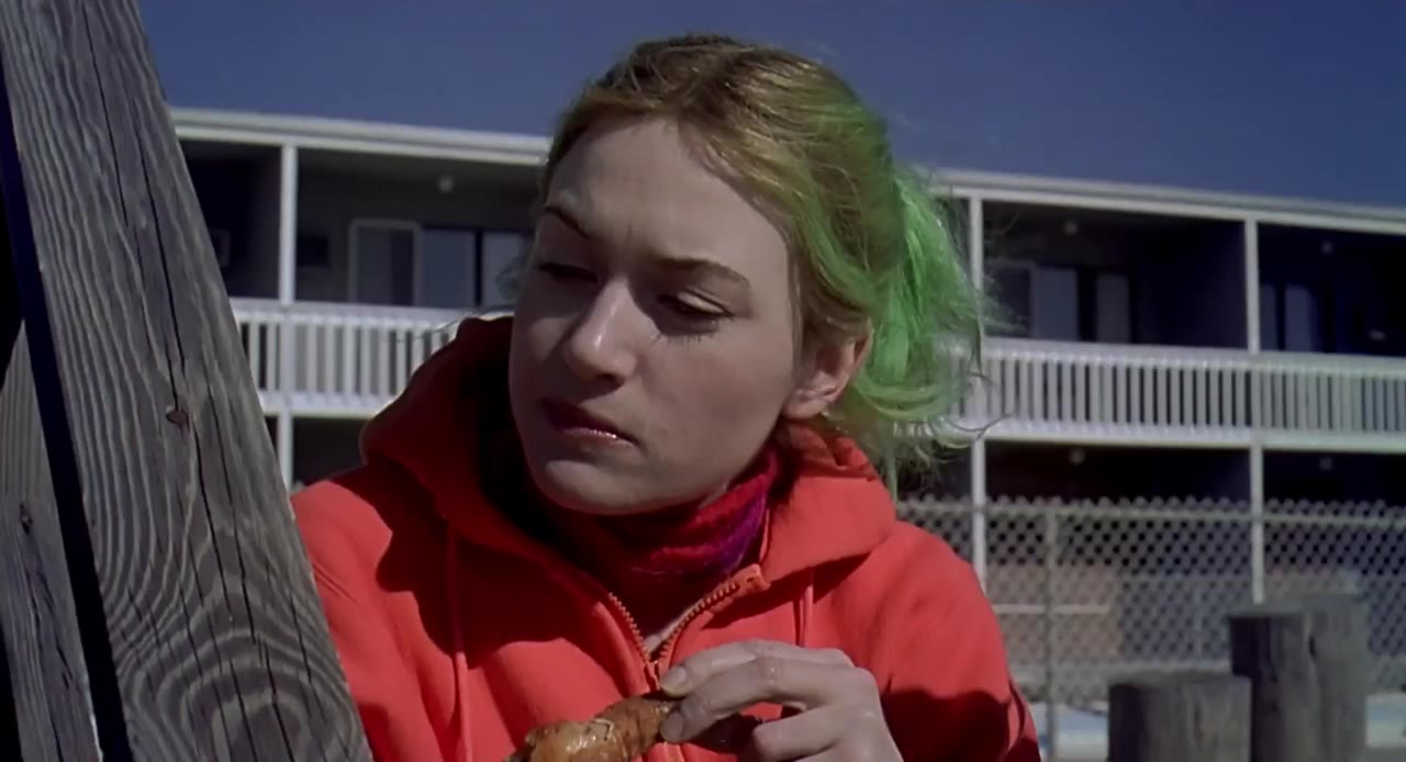 Eternal Sunshine of the Spotless Mind tập 1 cảnh 3