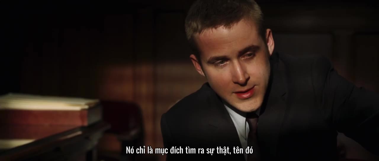 Rạn Nứt tập 1 cảnh 2