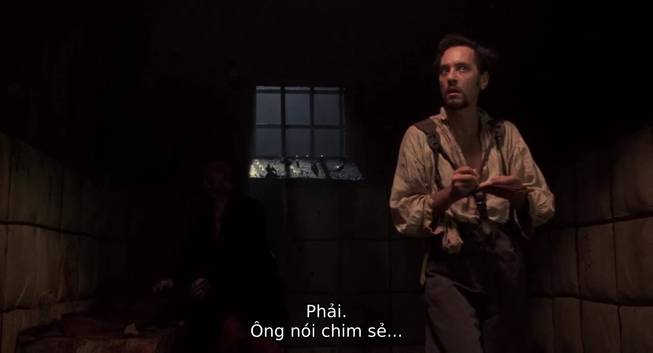 Dracula: Bá tước ma cà rồng tập 1