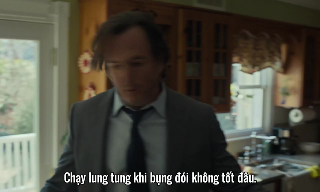 Ai Còn Lắng Nghe? tập 1 cảnh 2