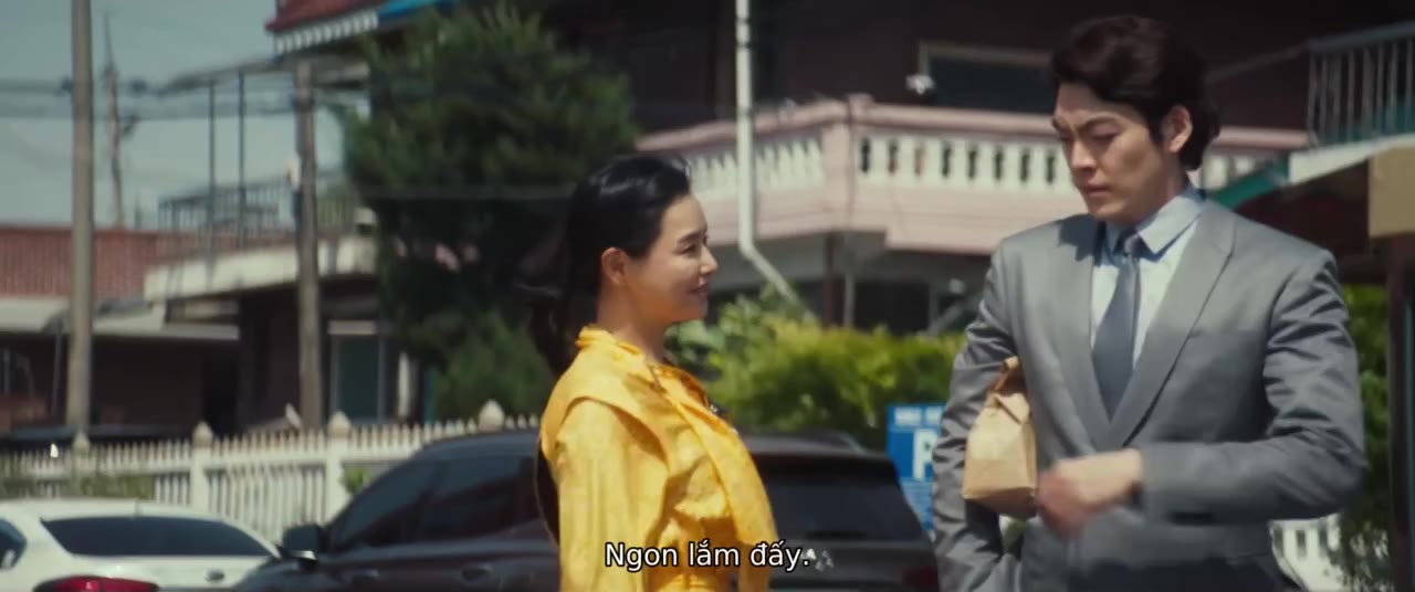 Alienoid: Cuộc Chiến Xuyên Không tập 1