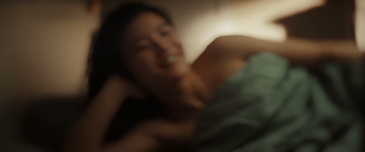 Yoroi tập 1 cảnh 3