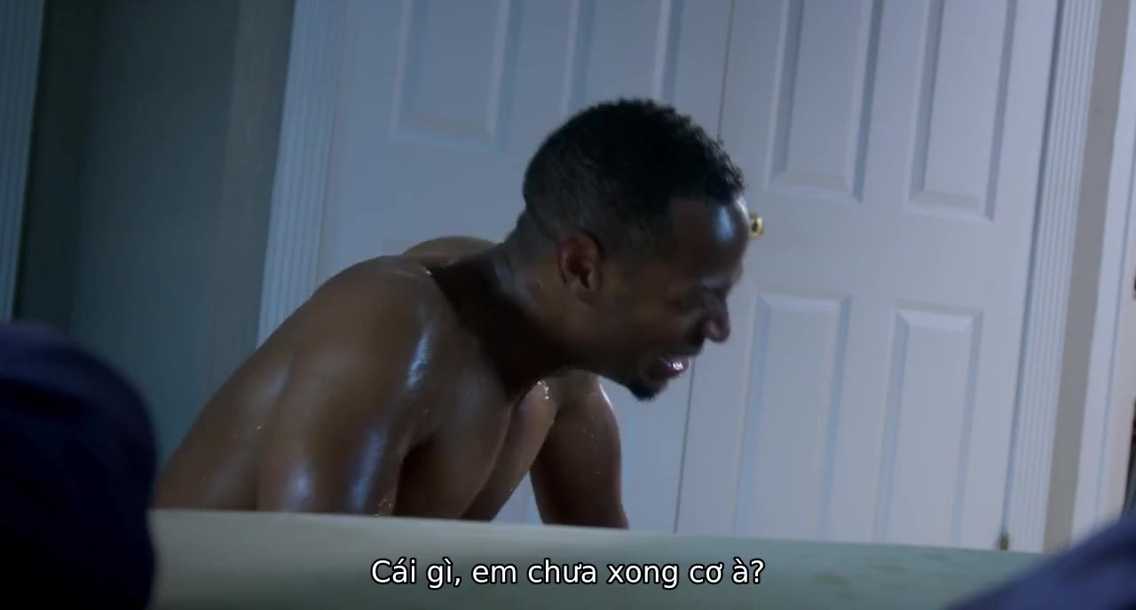 Nhà Ma 2 tập 1
