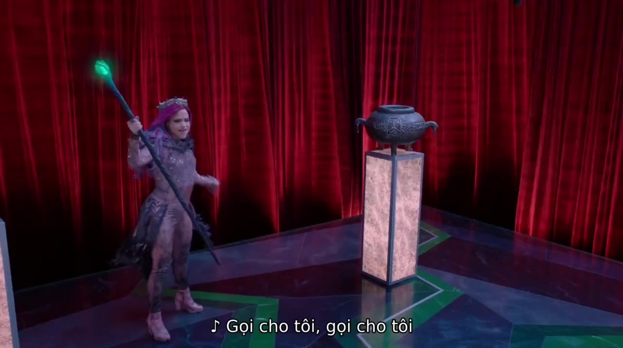 Hậu Duệ 3 tập 1