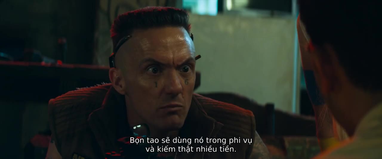 Chappie - cảnh 1