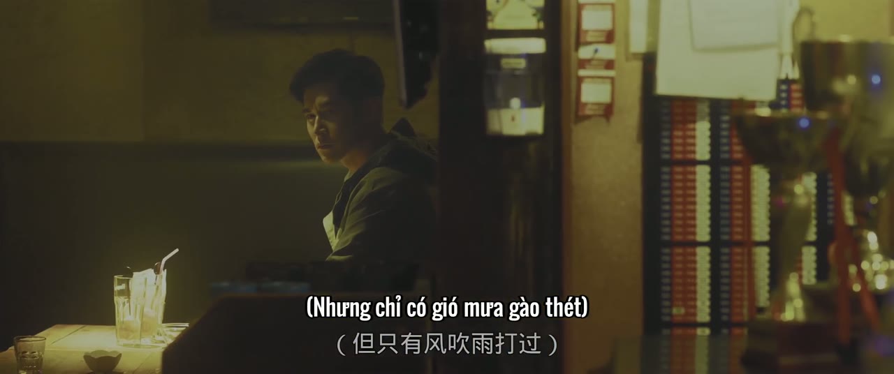 Đội Xung Kích tập 1 cảnh 2