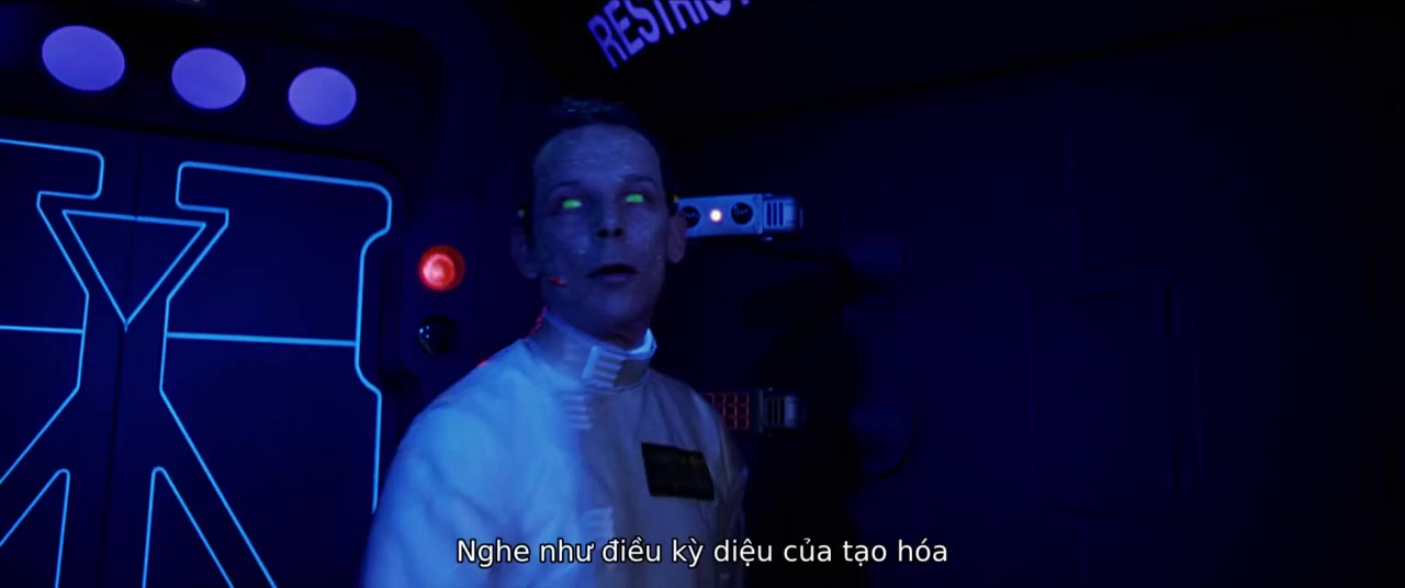 Nhân Tố Thứ 5 - cảnh 1