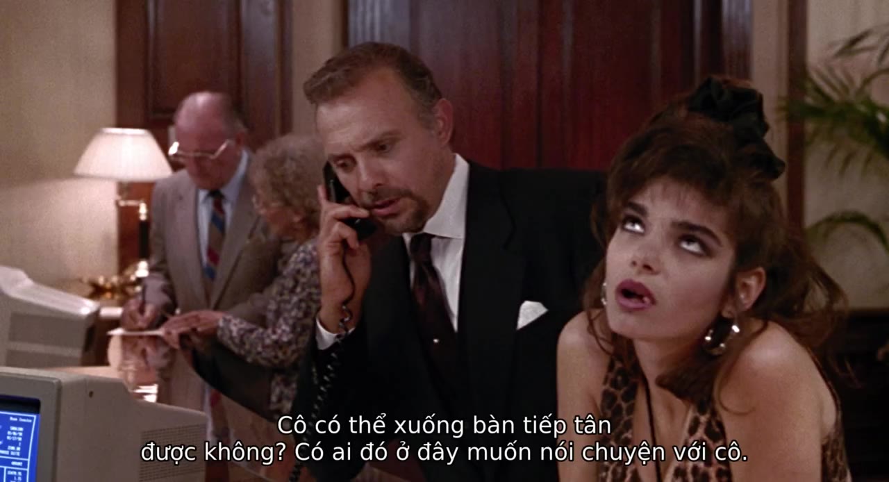 Pretty Woman tập 1 cảnh 3