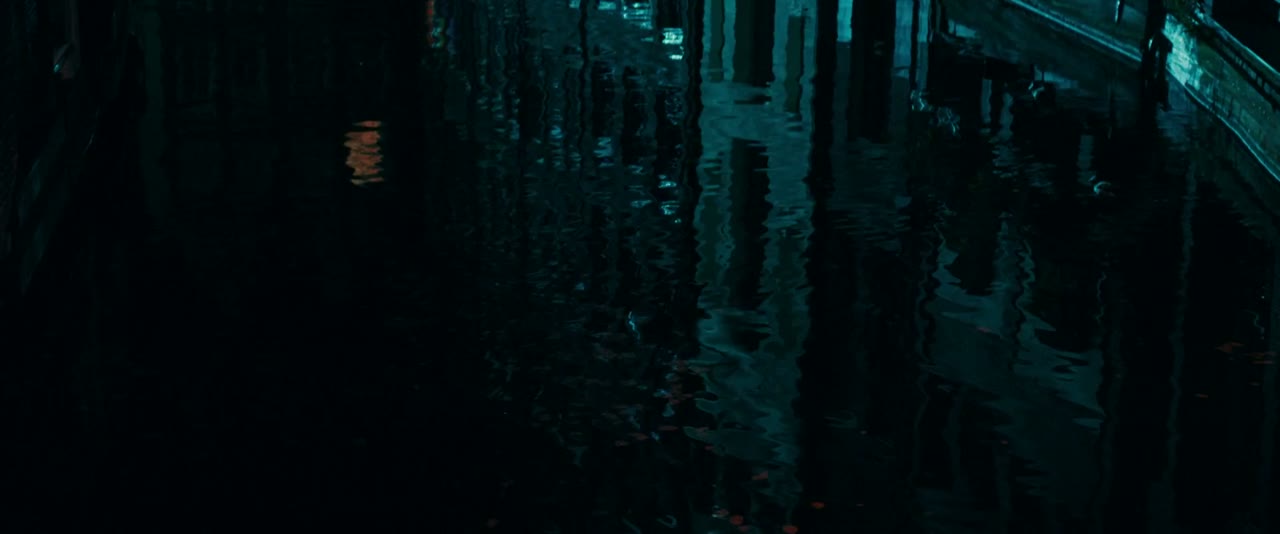 Amsterdamned II tập 1