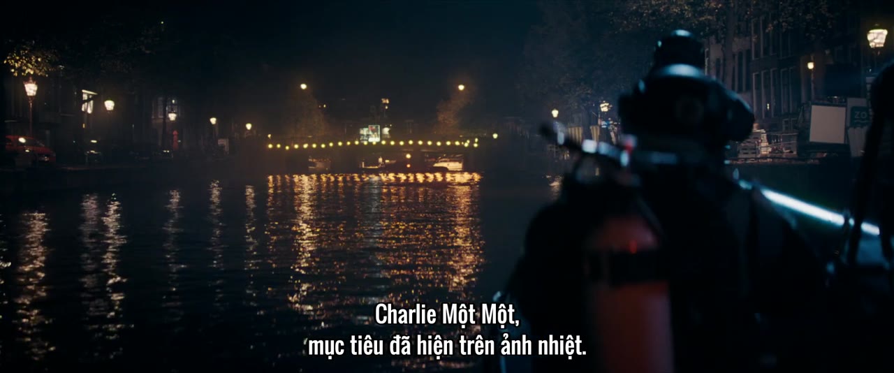 Amsterdamned II - cảnh 3