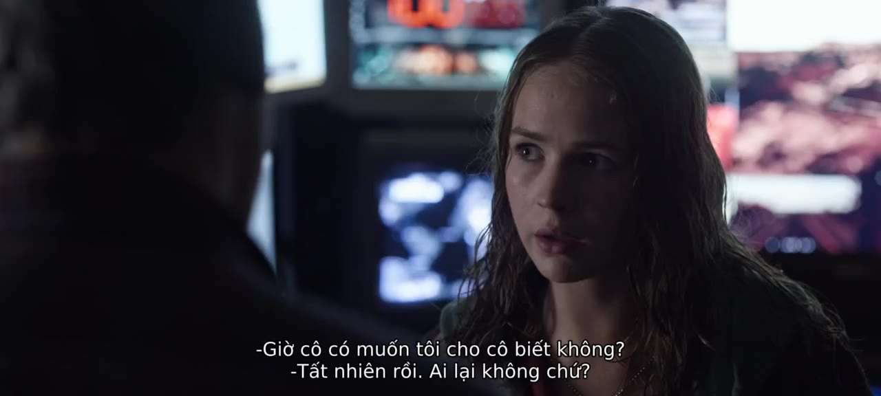 Thế Giới Bí Ẩn - cảnh 2