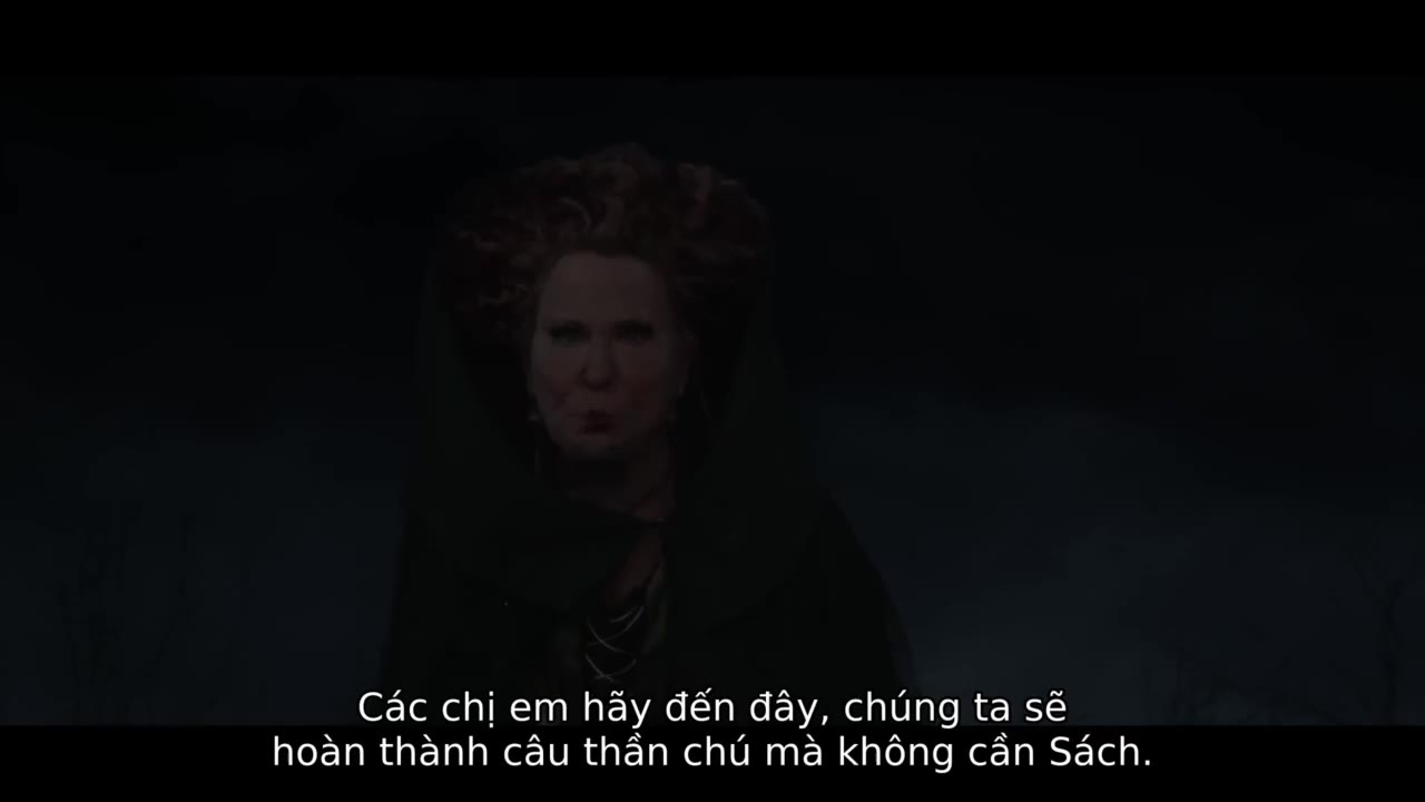 Ma Lang Thang 2 tập 1 cảnh 3