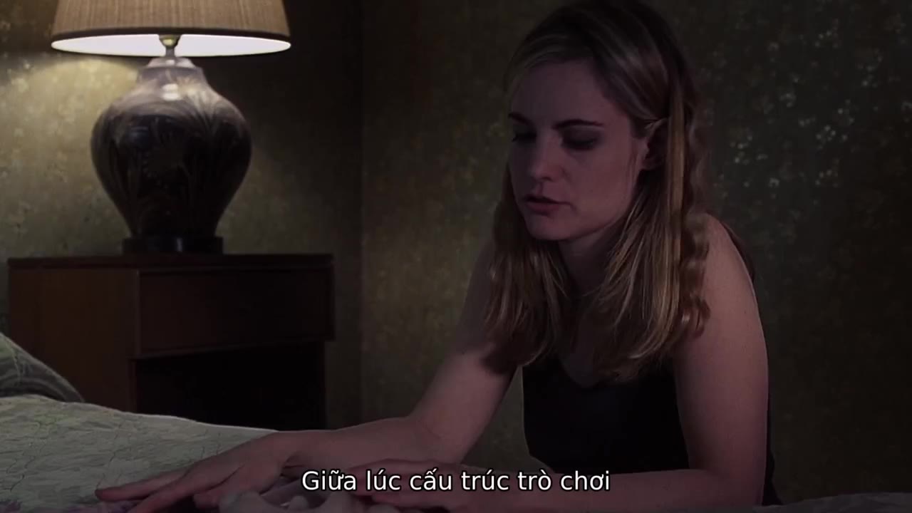 eXistenZ - cảnh 1