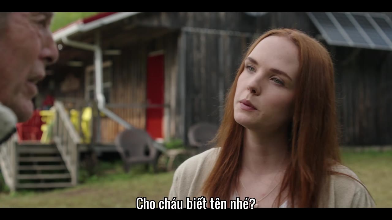 Giao Lộ Sullivan (Phần 1) - cảnh 2
