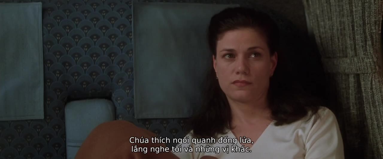 Giáo Lý tập 1 cảnh 2