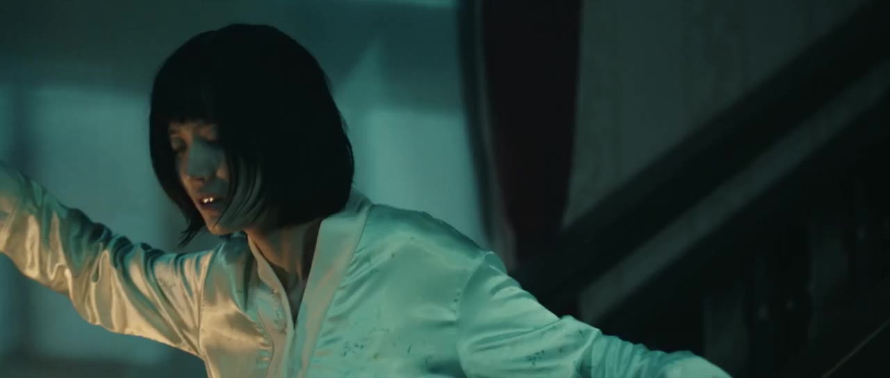 Búp Bê Ma - cảnh 1
