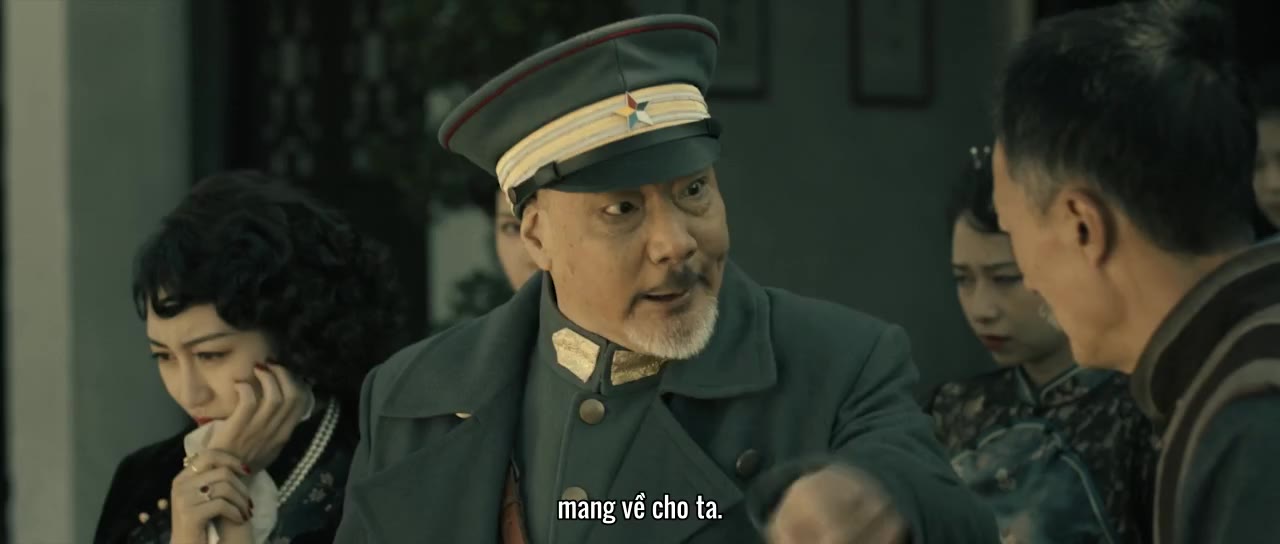 Búp Bê Ma - cảnh 2