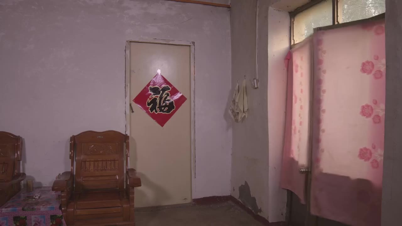 Bụi Bặm tập 1 cảnh 2