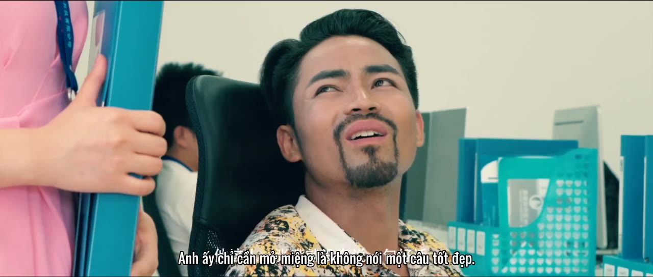 Cái Chết Cẩu Thả tập 1