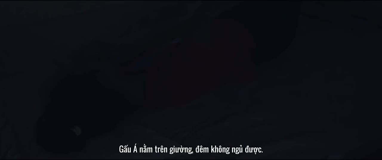 Cảm ơn người tốt tập 1