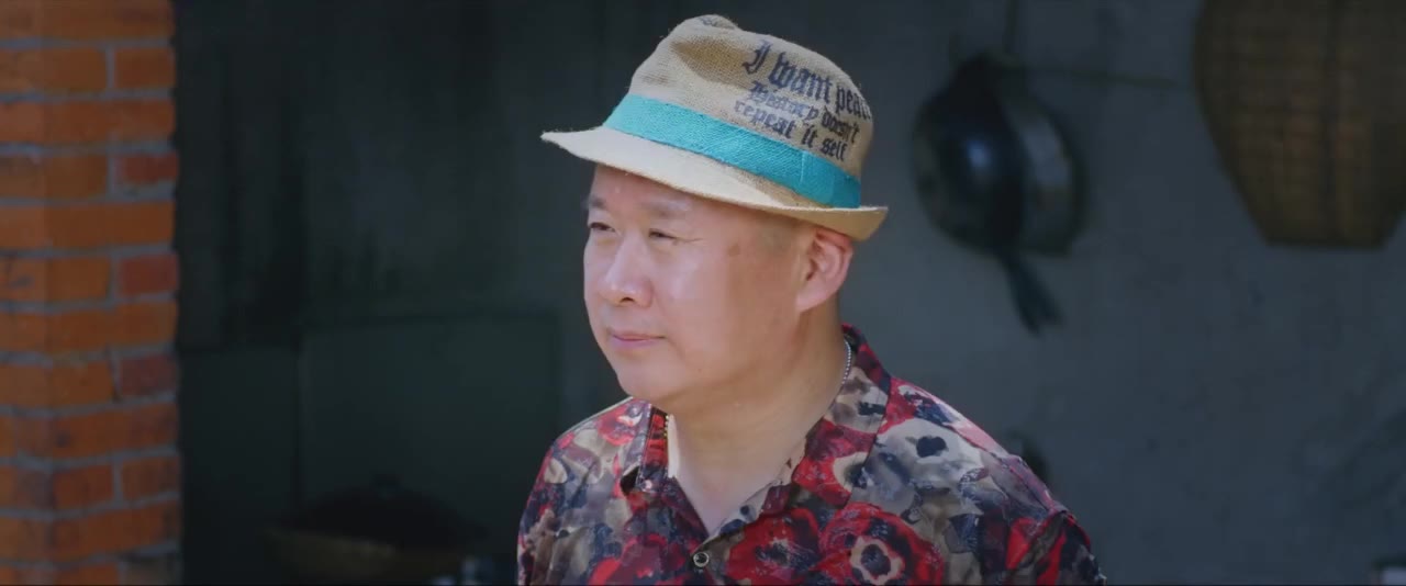Bẫy của Qianmen 1 tập 1 cảnh 2