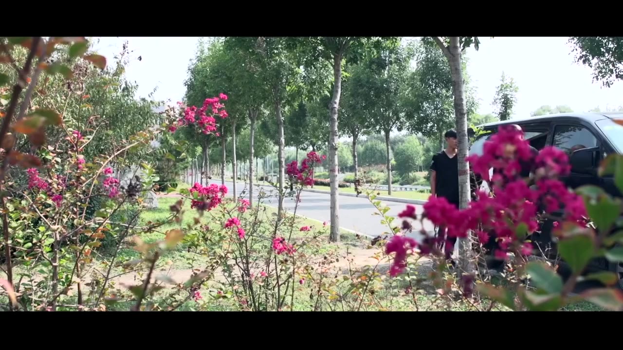 Cậu bé thiên tài tập 1 cảnh 2