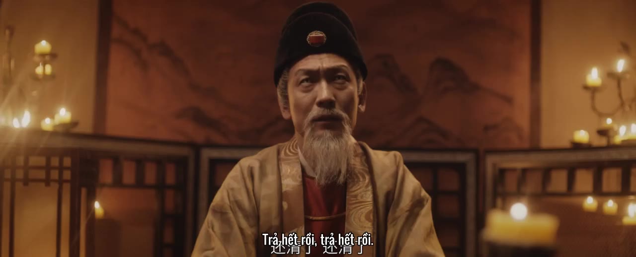 Câu chuyện bắt quỷ tập 1