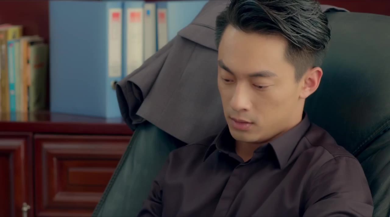 Câu Chuyện Ngược Tâm Ái Tình : Yêu Kín tập 1 cảnh 2