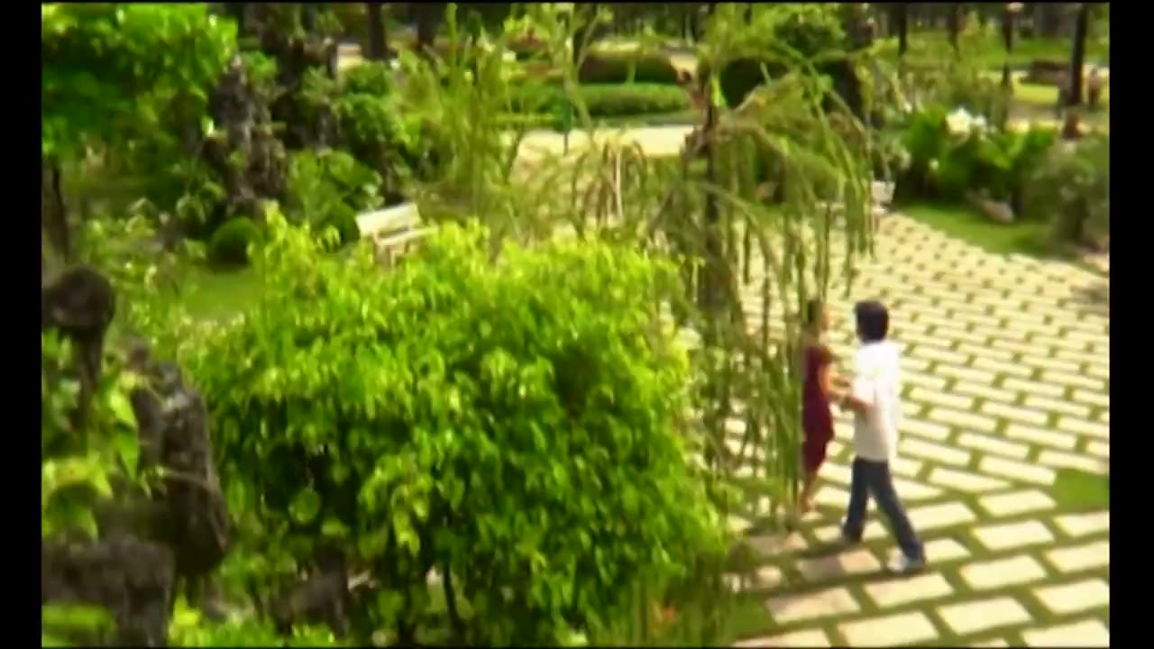 Phát Tài tập 1 cảnh 2