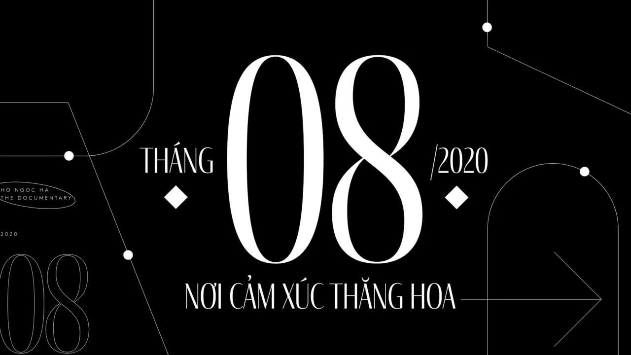 Rồi Một Ngày Hà Nói Về Tình Yêu - cảnh 2