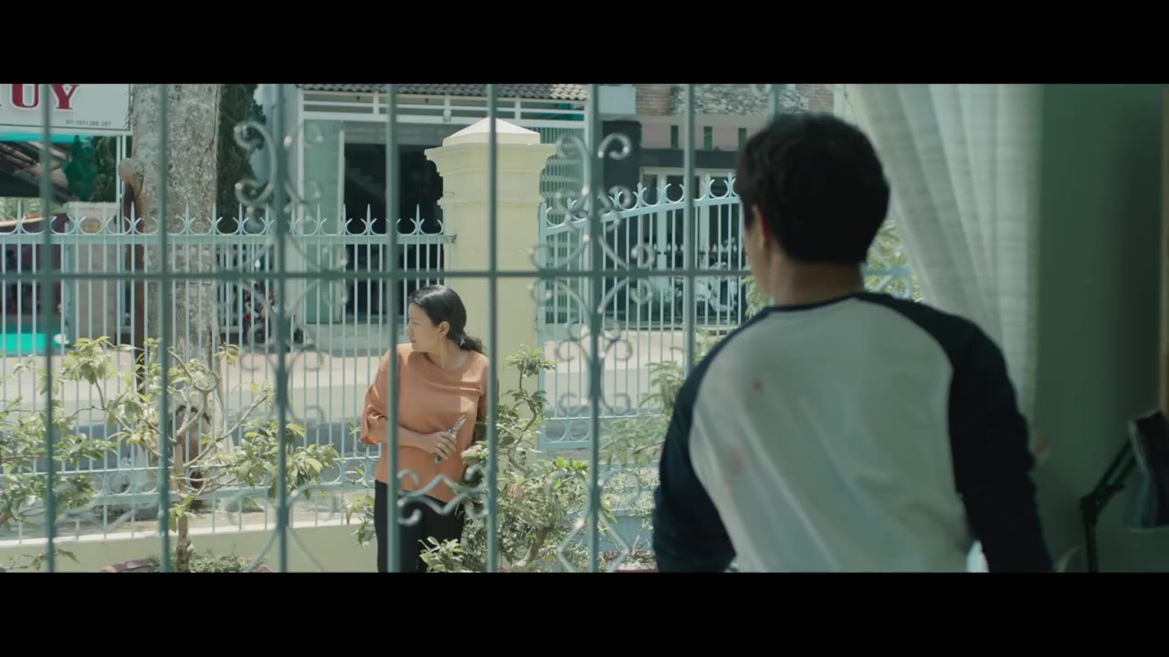 Rừng thế mạng - cảnh 1