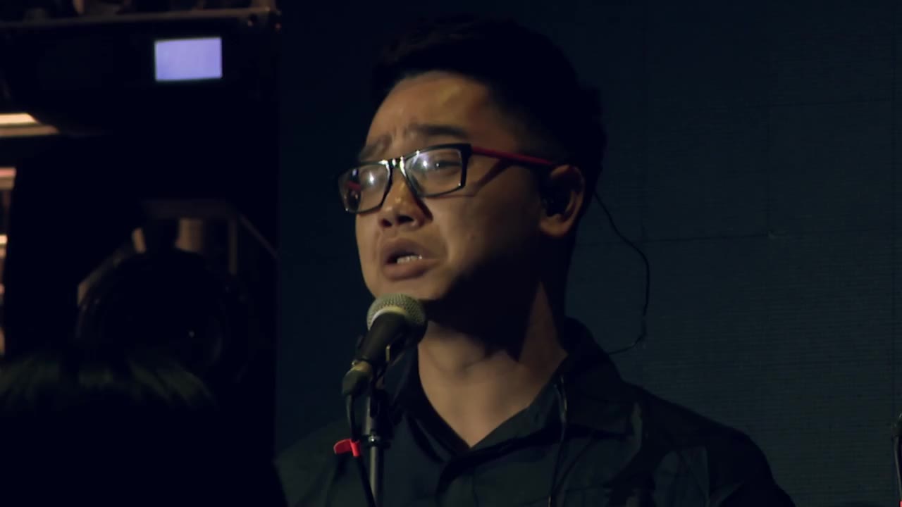 Show Của Đen - cảnh 2